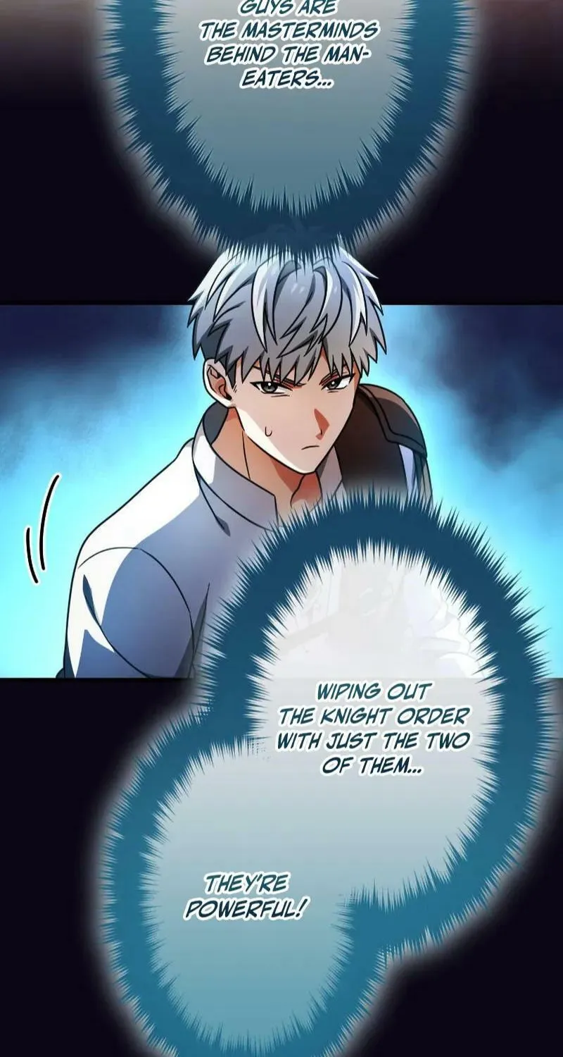 Gray Ash: The Exiled Imperial Knight’s Rise in the Dungeon Kingdom Chapter 30 page 85 - 