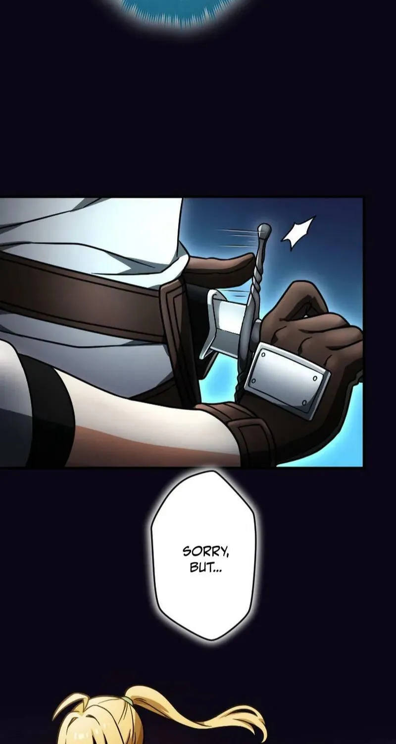 Gray Ash: The Exiled Imperial Knight’s Rise in the Dungeon Kingdom Chapter 30 page 86 - 
