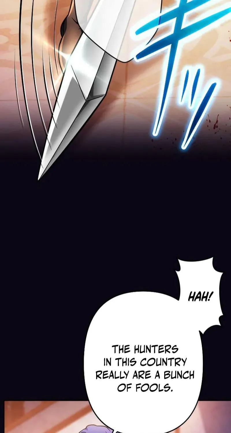 Gray Ash: The Exiled Imperial Knight’s Rise in the Dungeon Kingdom Chapter 30 page 88 - 