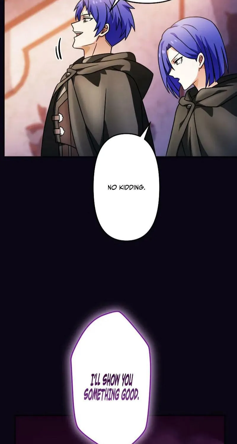 Gray Ash: The Exiled Imperial Knight’s Rise in the Dungeon Kingdom Chapter 30 page 89 - 