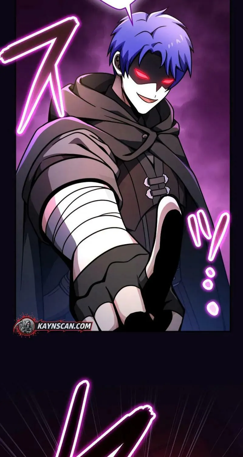 Gray Ash: The Exiled Imperial Knight’s Rise in the Dungeon Kingdom Chapter 30 page 90 - 
