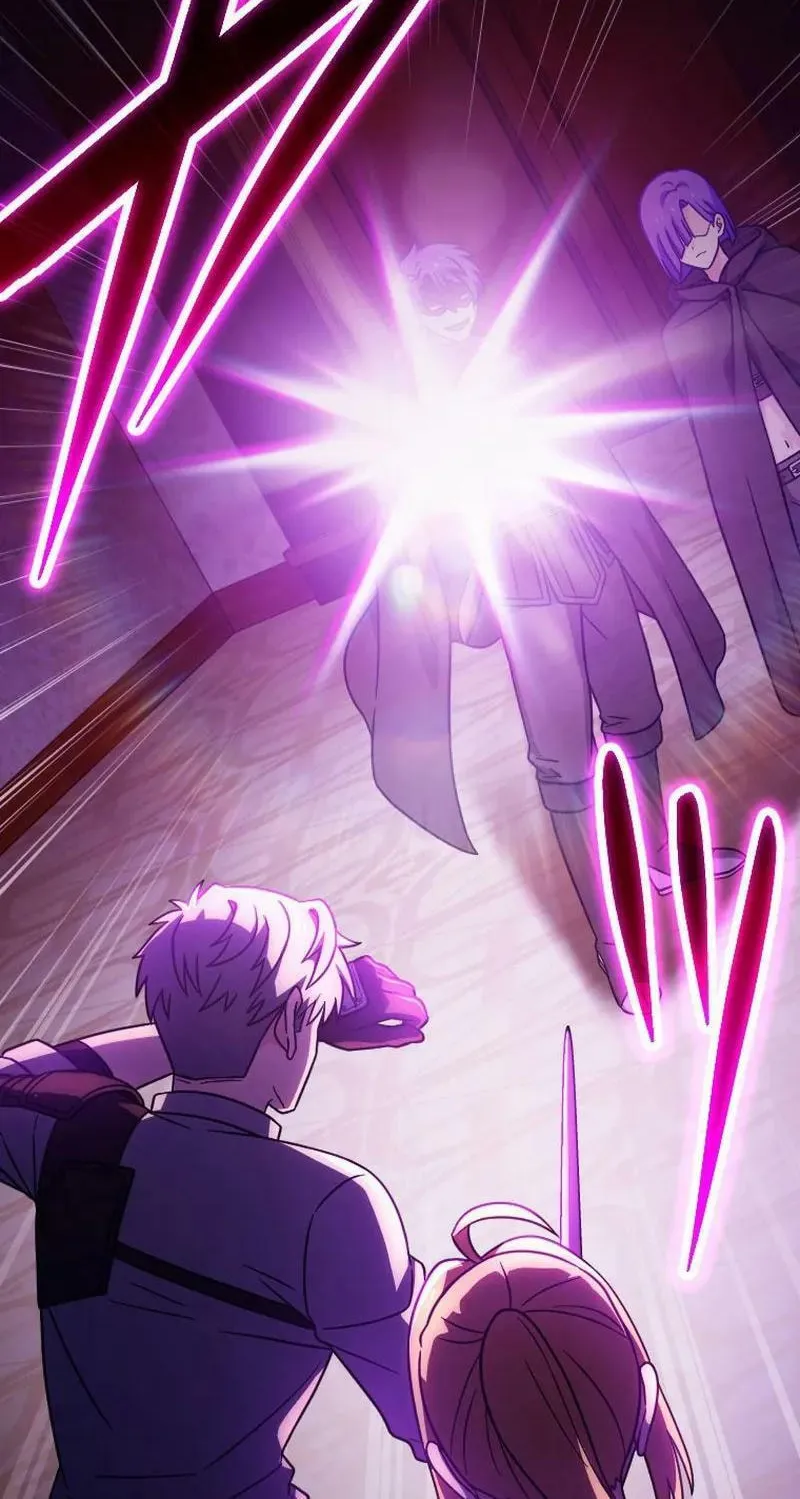 Gray Ash: The Exiled Imperial Knight’s Rise in the Dungeon Kingdom Chapter 30 page 91 - 