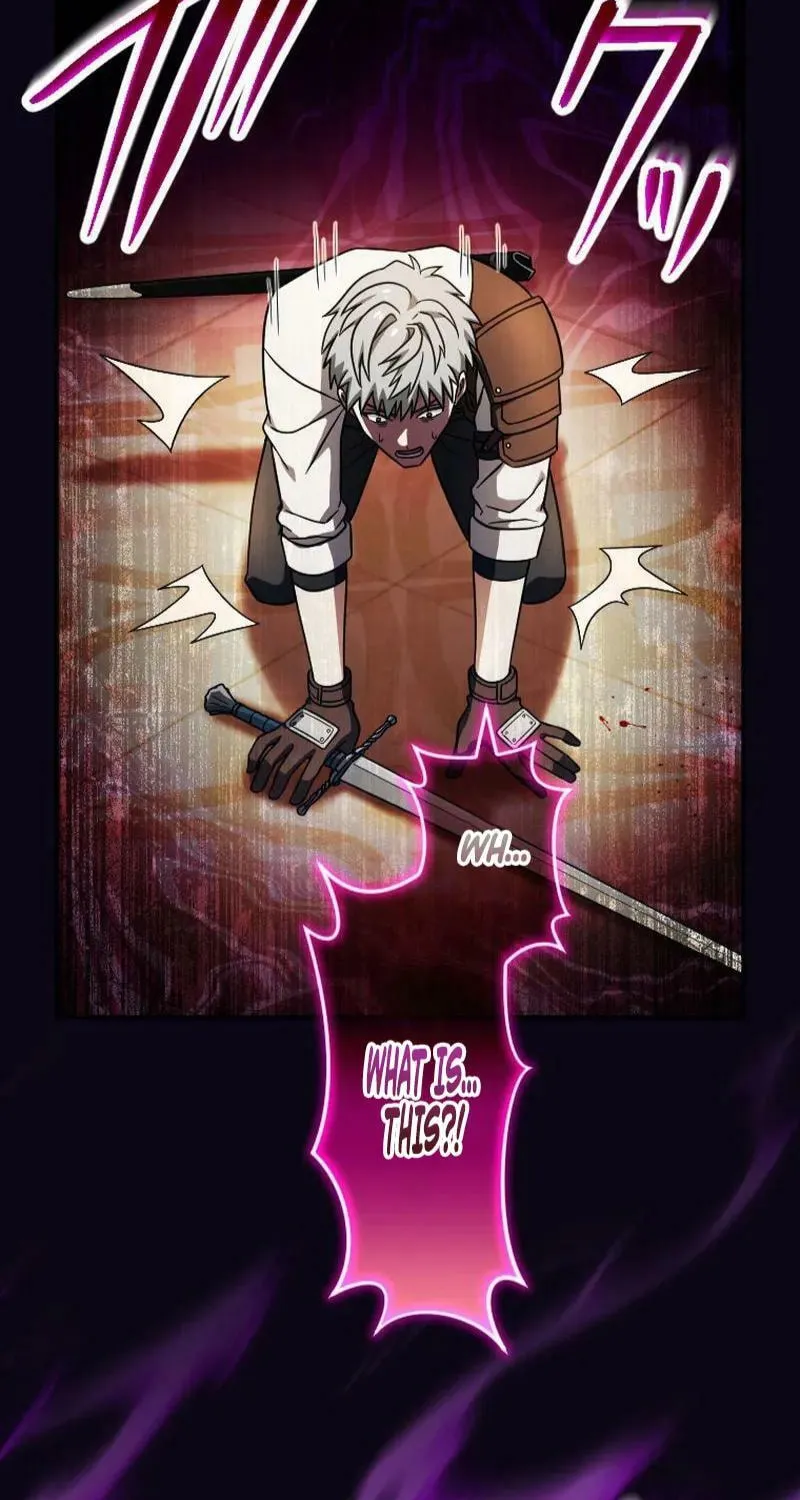 Gray Ash: The Exiled Imperial Knight’s Rise in the Dungeon Kingdom Chapter 30 page 94 - 