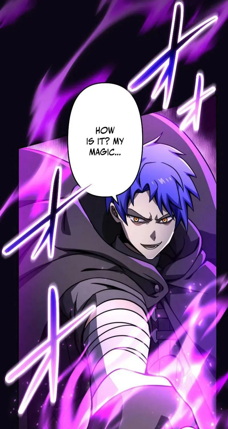 Gray Ash: The Exiled Imperial Knight’s Rise in the Dungeon Kingdom Chapter 30 page 95 - 