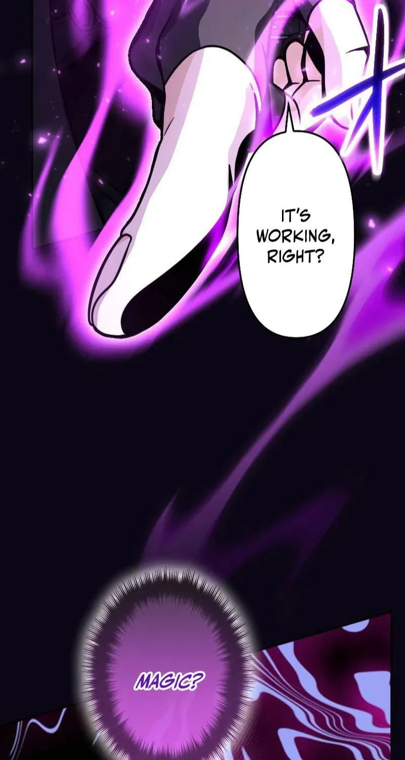 Gray Ash: The Exiled Imperial Knight’s Rise in the Dungeon Kingdom Chapter 30 page 96 - 