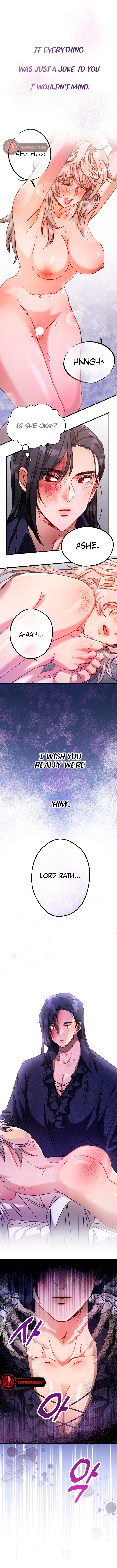 Gray Maid Chapter 2 page 12 - 