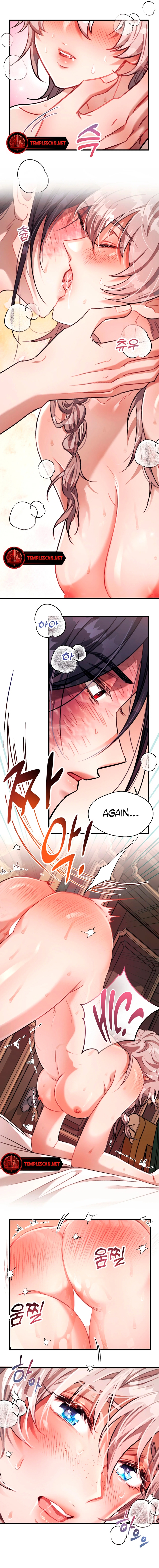 Gray Maid Chapter 2 page 10 - 