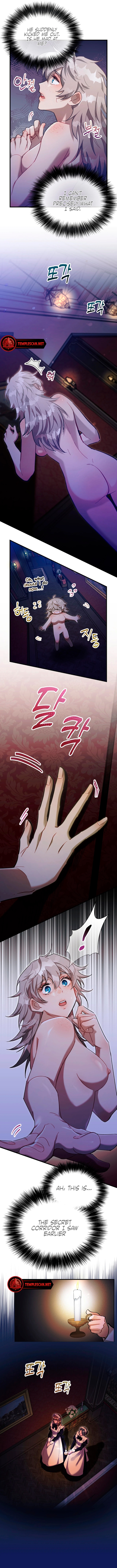 Gray Maid Chapter 3 page 2 - 
