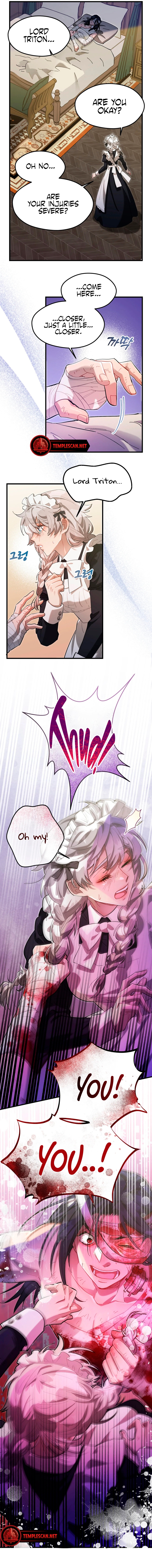 Gray Maid Chapter 4 page 7 - 