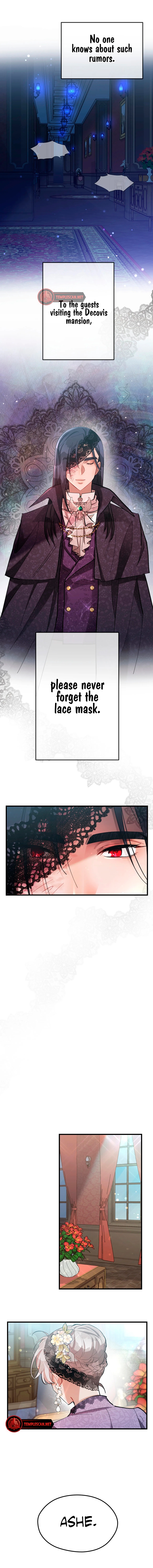 Gray Maid Chapter 5 page 15 - 