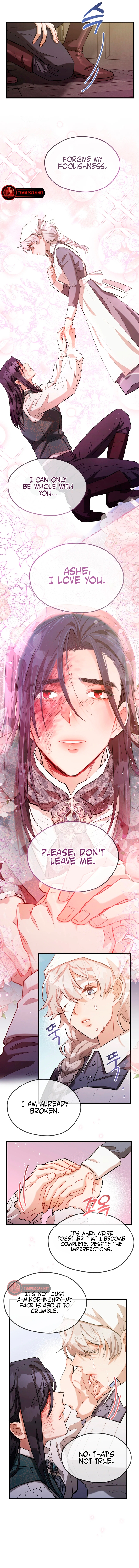 Gray Maid Chapter 5 page 10 - 
