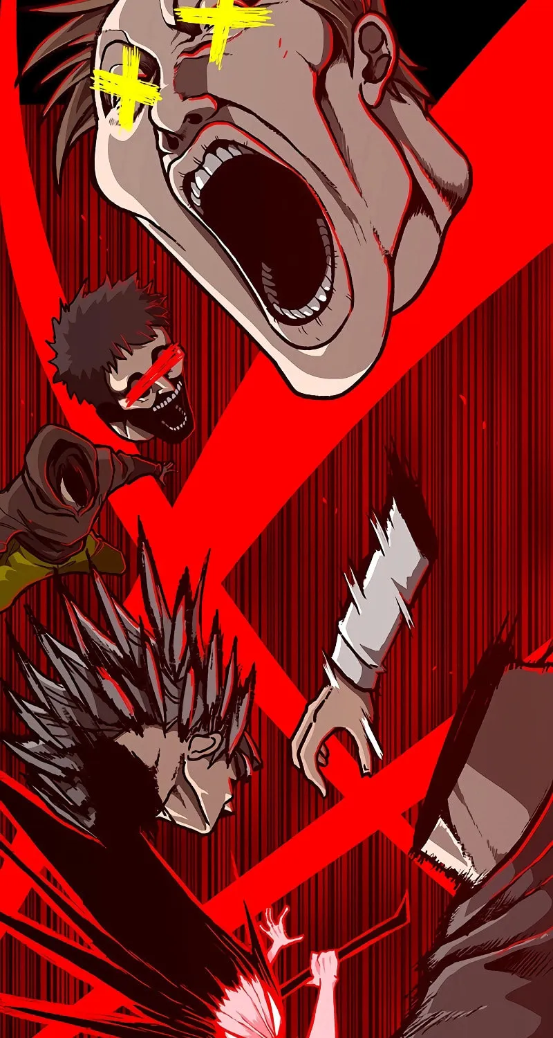 Graymark Chapter 0 page 4 - 