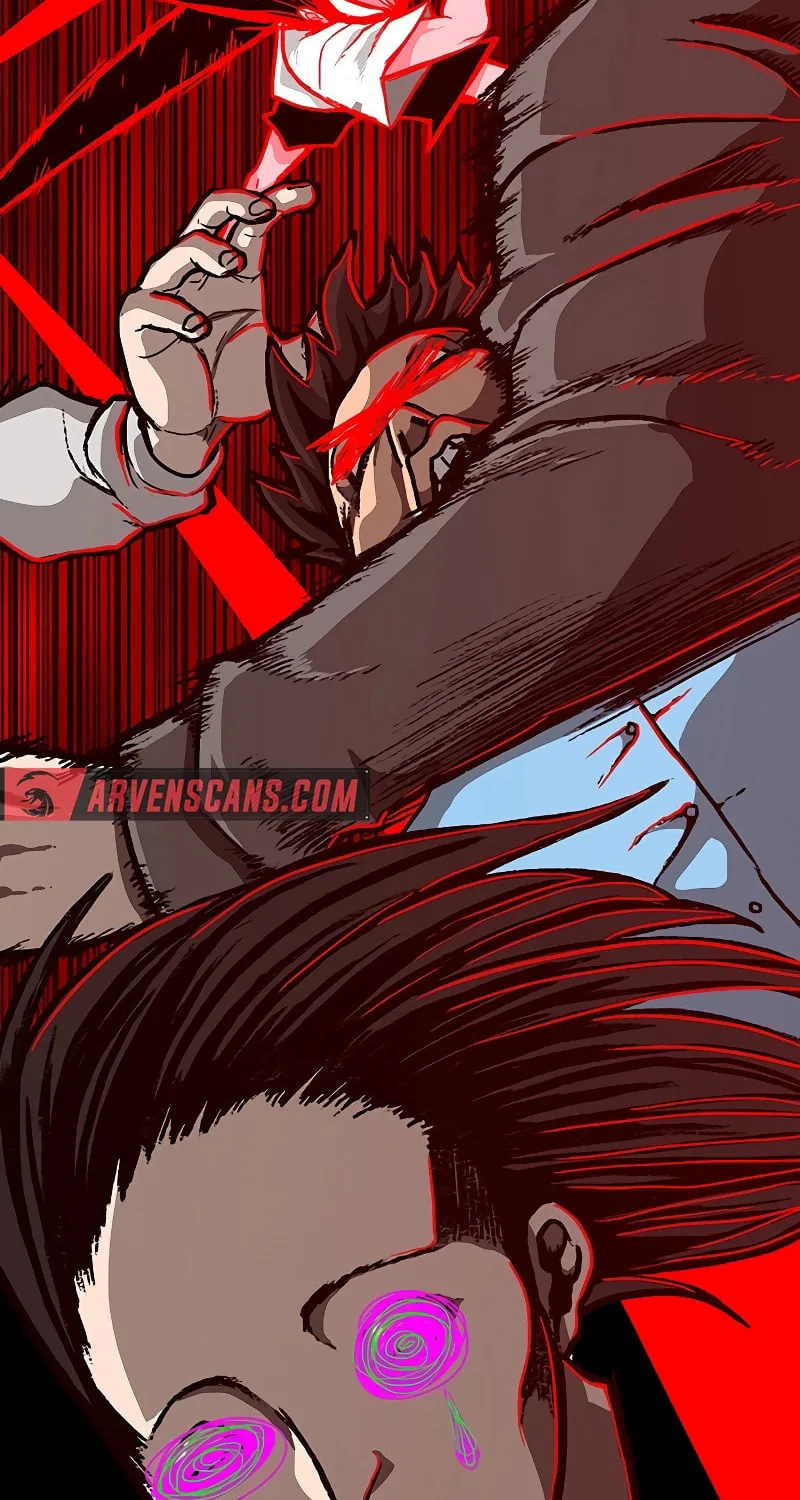 Graymark Chapter 0 page 5 - 