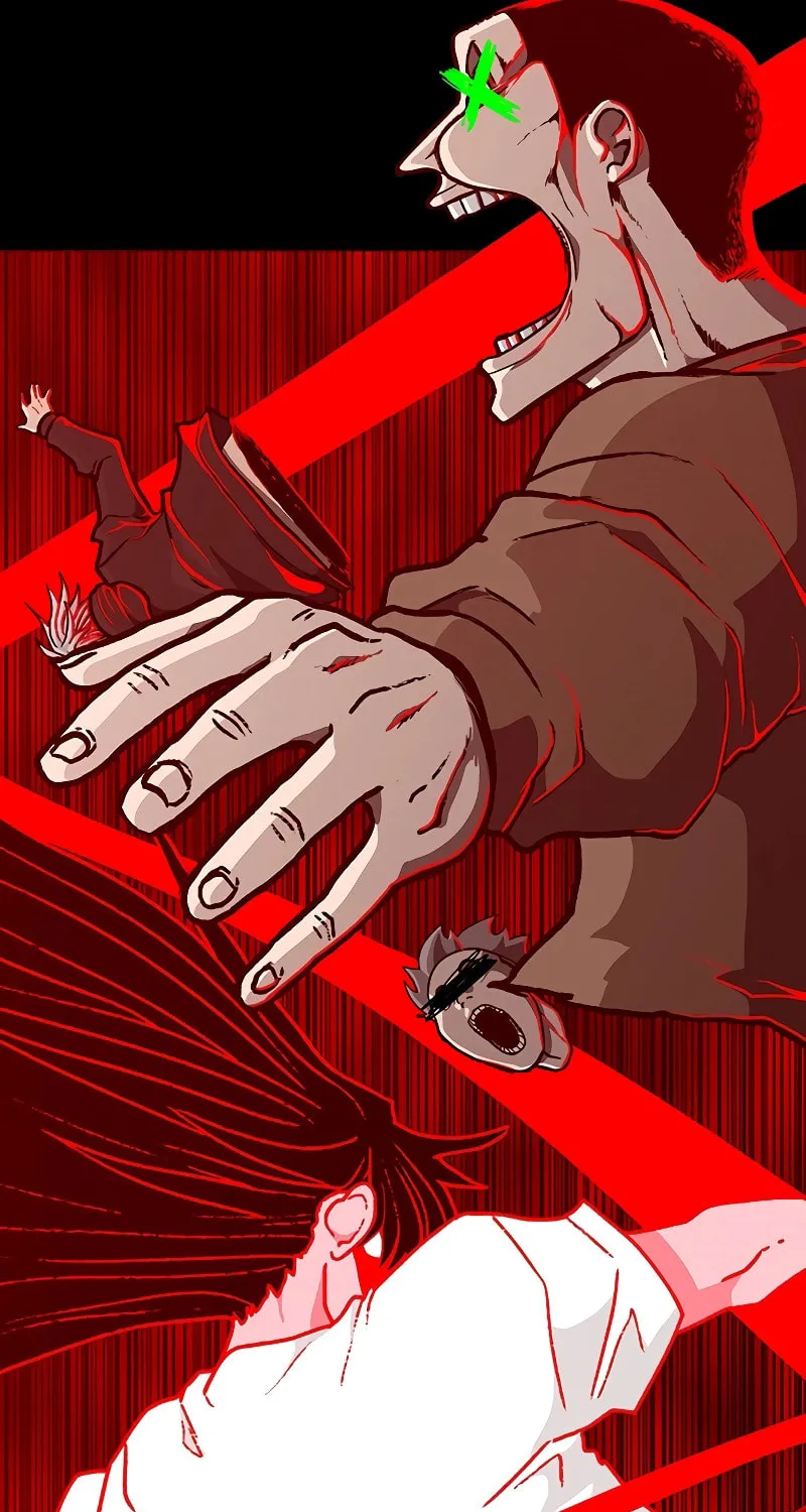 Graymark Chapter 0 page 7 - 