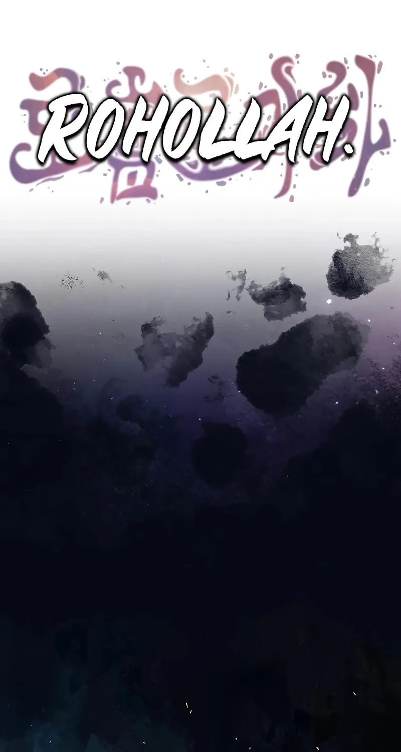 Graymark Chapter 1 page 5 - 