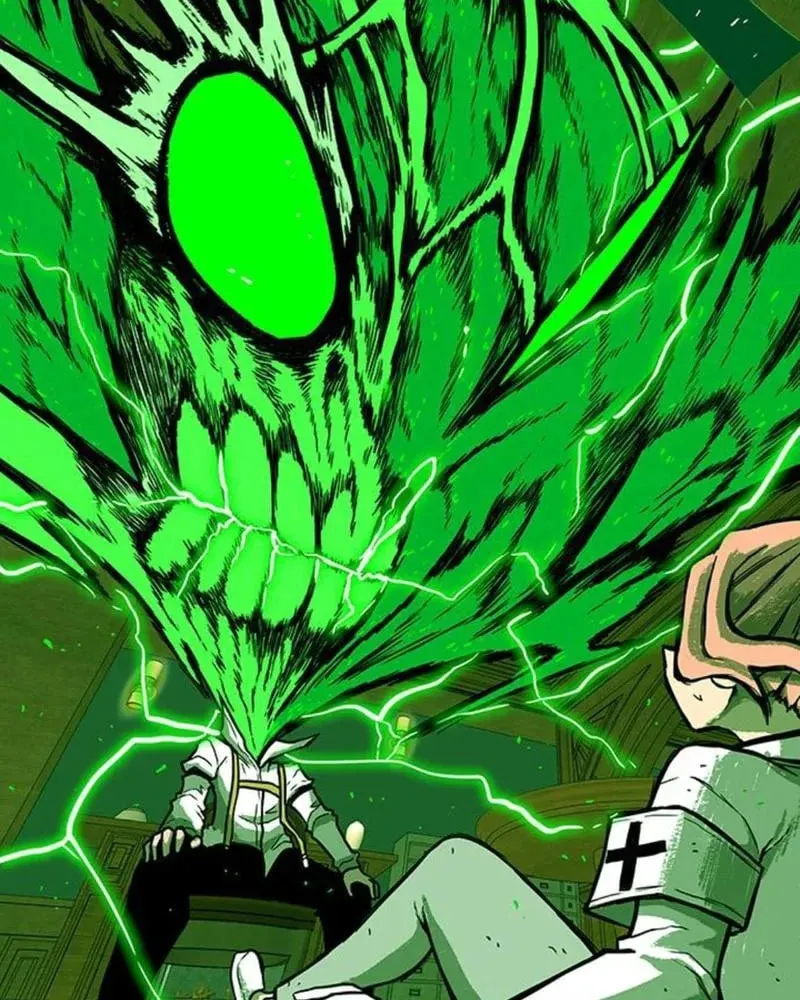Graymark Chapter 16 page 39 - 