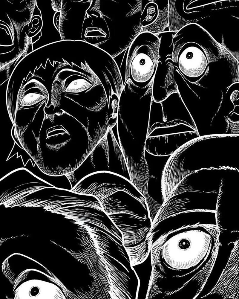 Graymark Chapter 20 page 87 - 