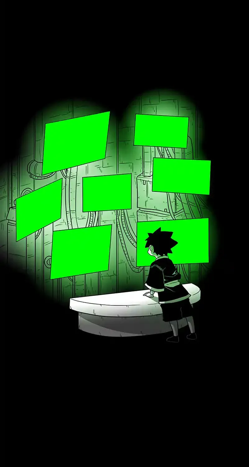 Graymark Chapter 25 page 130 - 