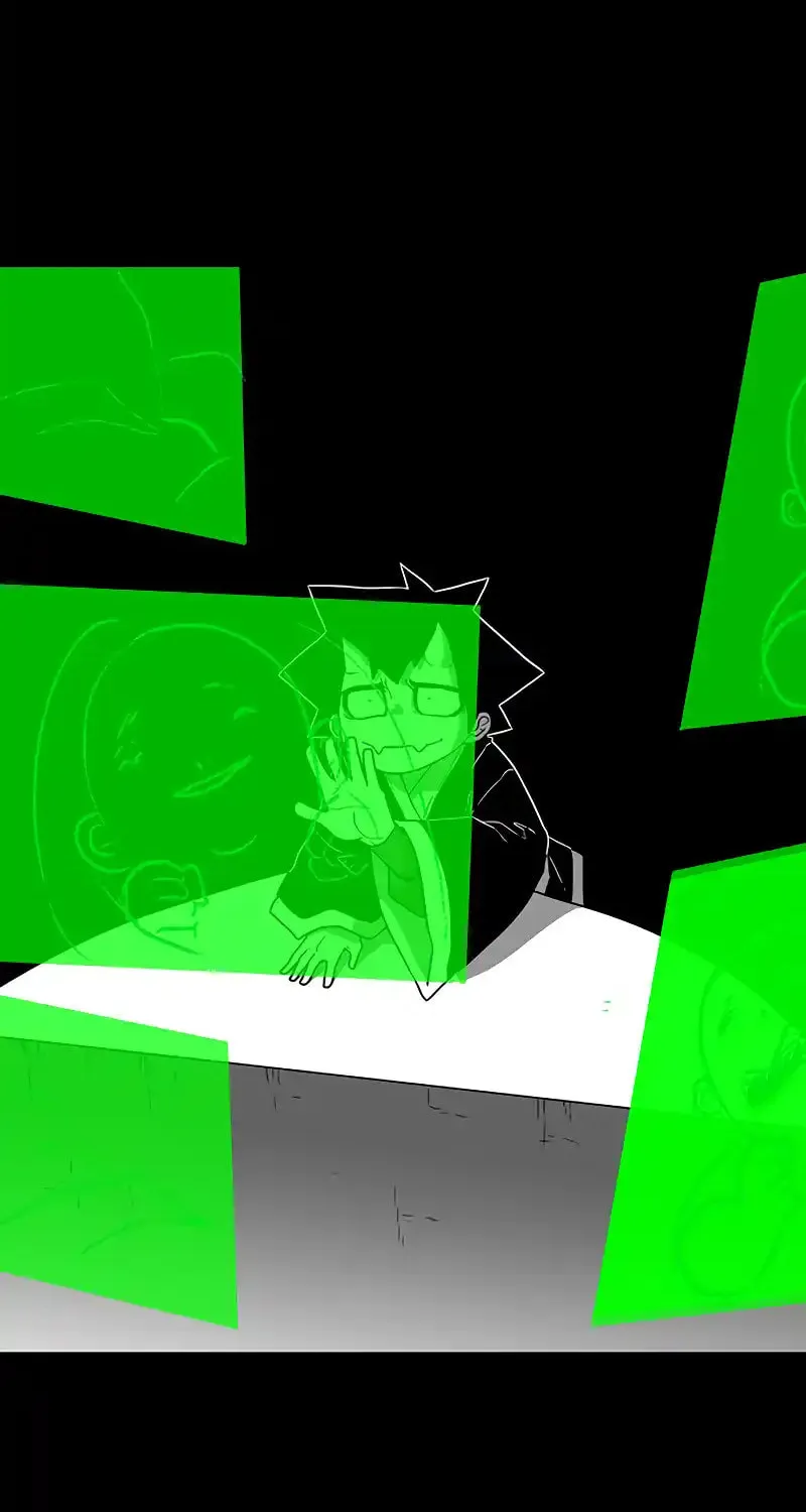 Graymark Chapter 25 page 132 - 