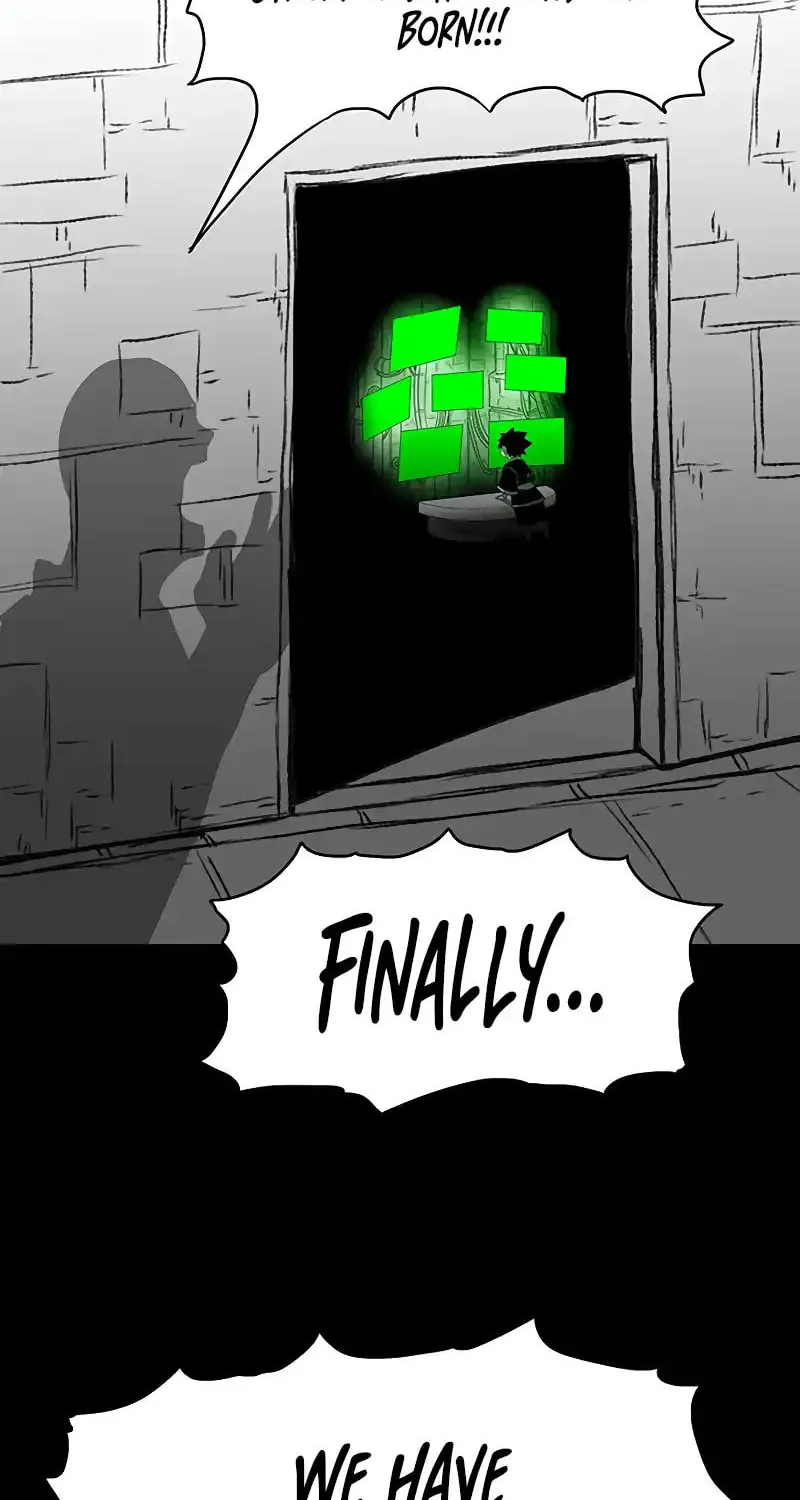 Graymark Chapter 25 page 140 - 