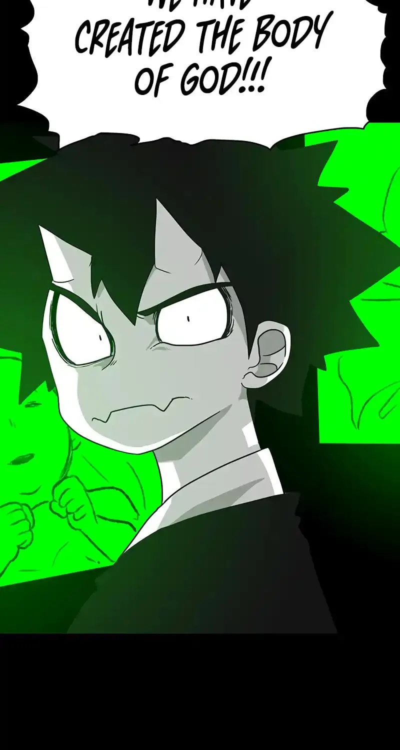 Graymark Chapter 25 page 141 - 