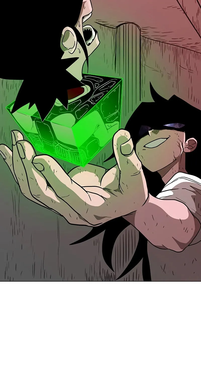 Graymark Chapter 28 page 124 - 