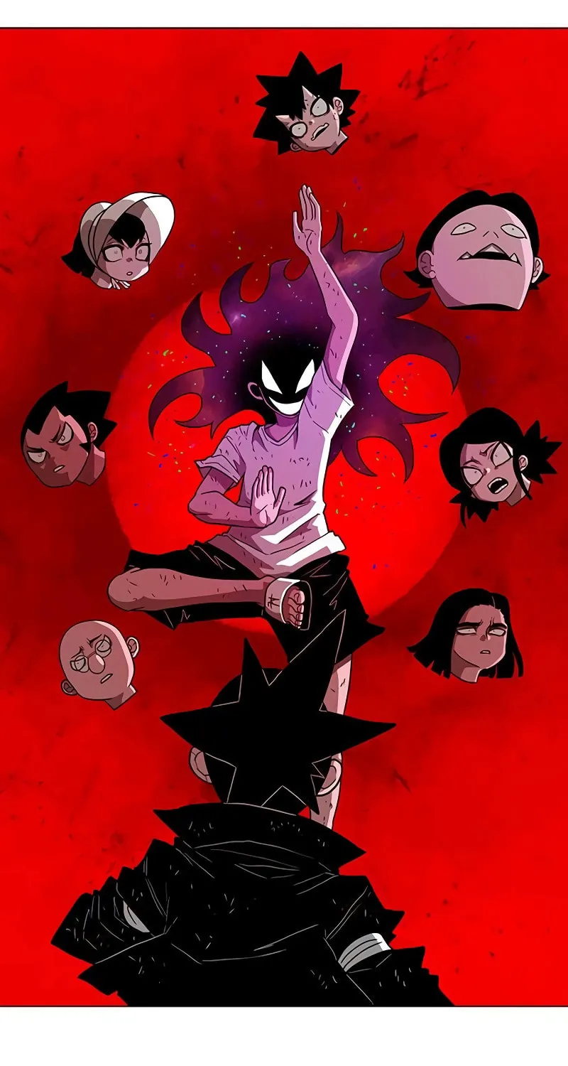 Graymark Chapter 28 page 137 - 