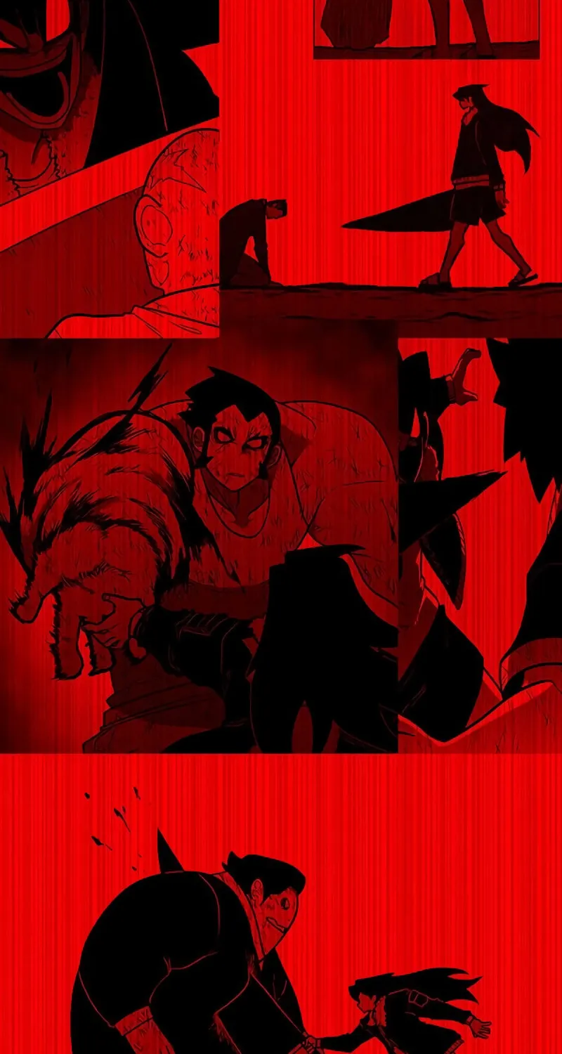 Graymark Chapter 28 page 49 - 