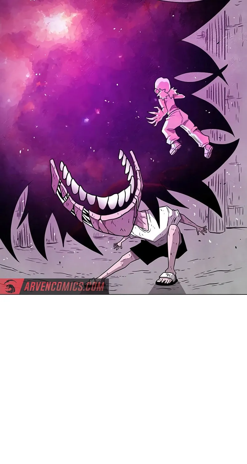 Graymark Chapter 29 page 85 - 