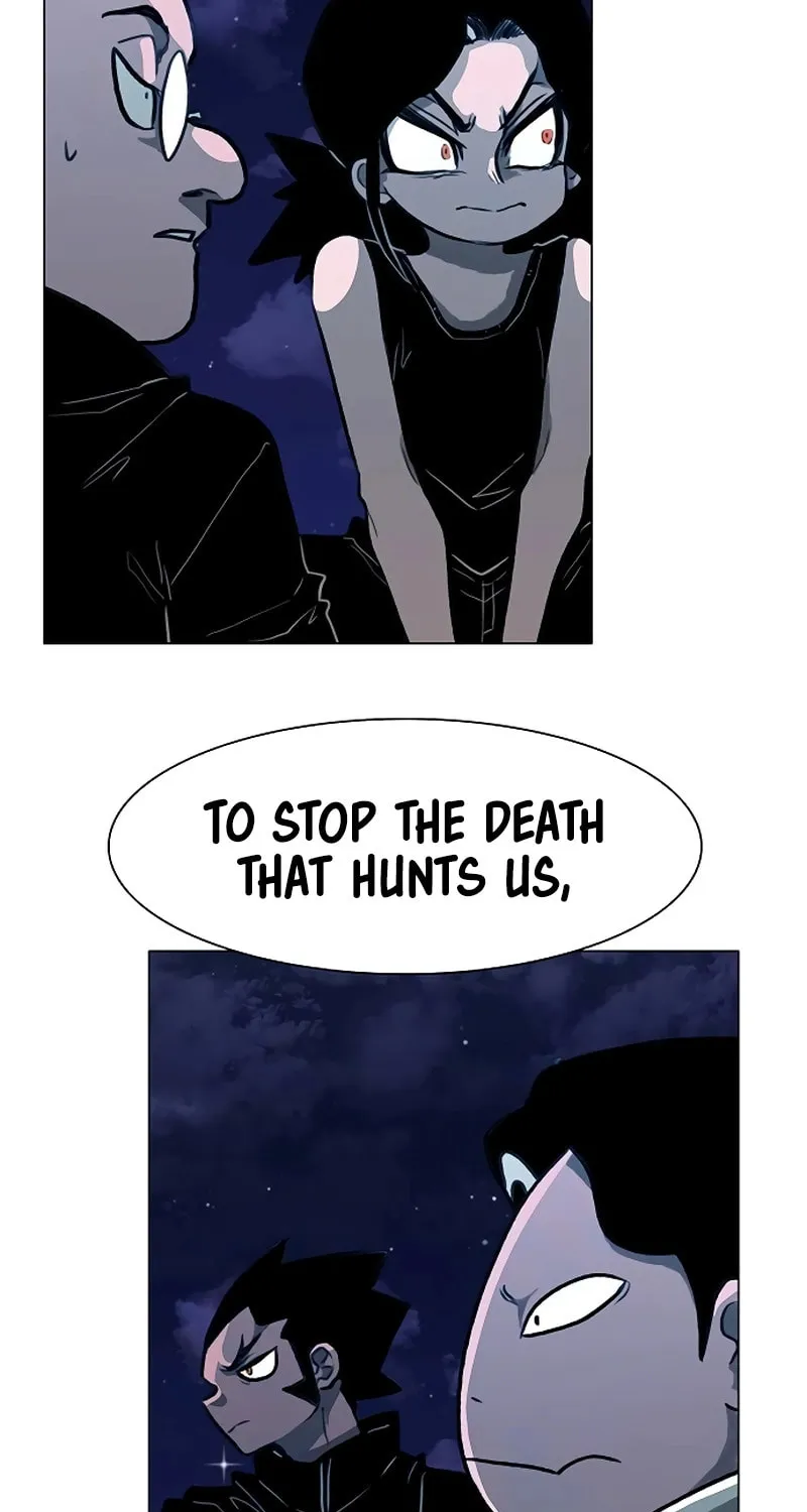Graymark Chapter 31 page 87 - 