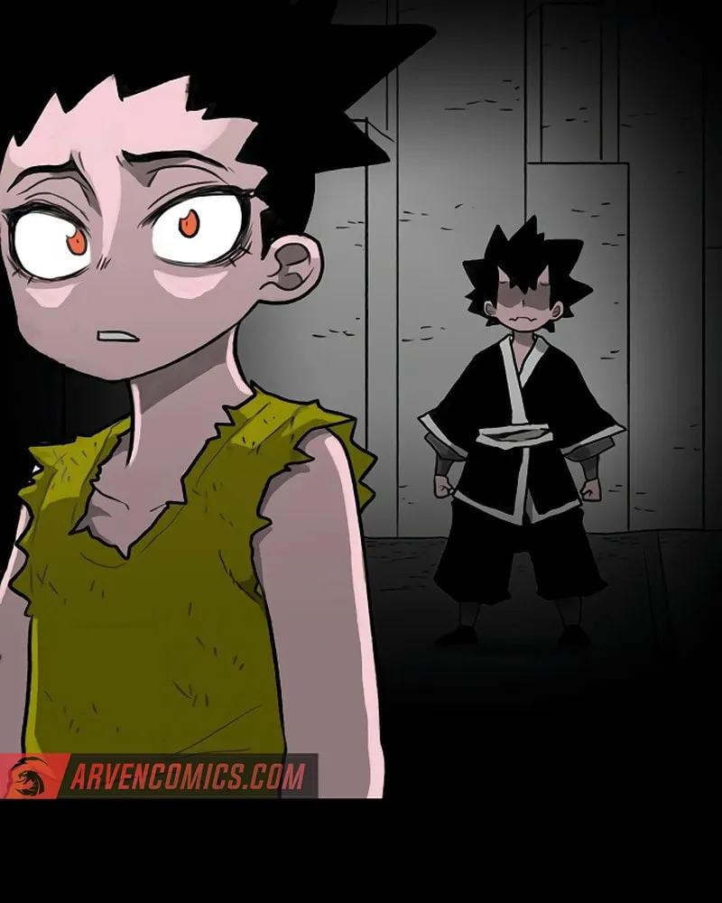 Graymark Chapter 35 page 46 - 