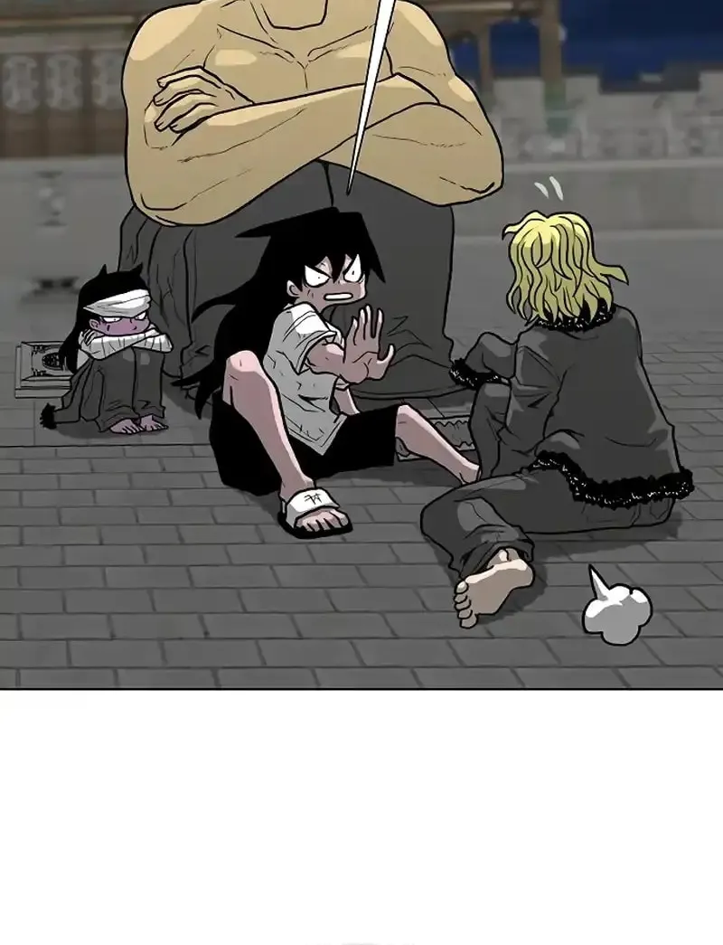 Graymark Chapter 37 page 110 - 