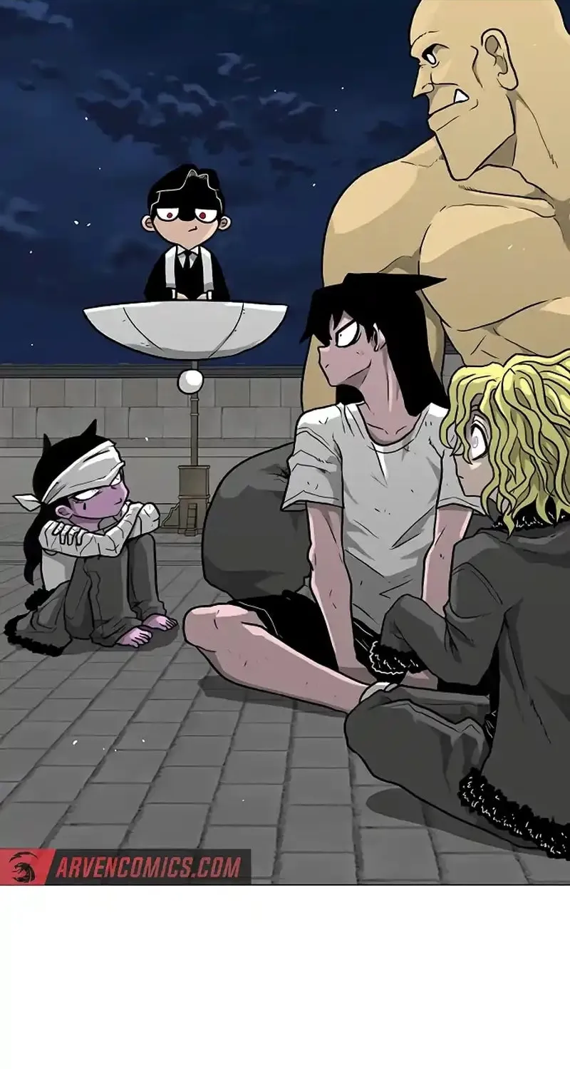 Graymark Chapter 37 page 144 - 