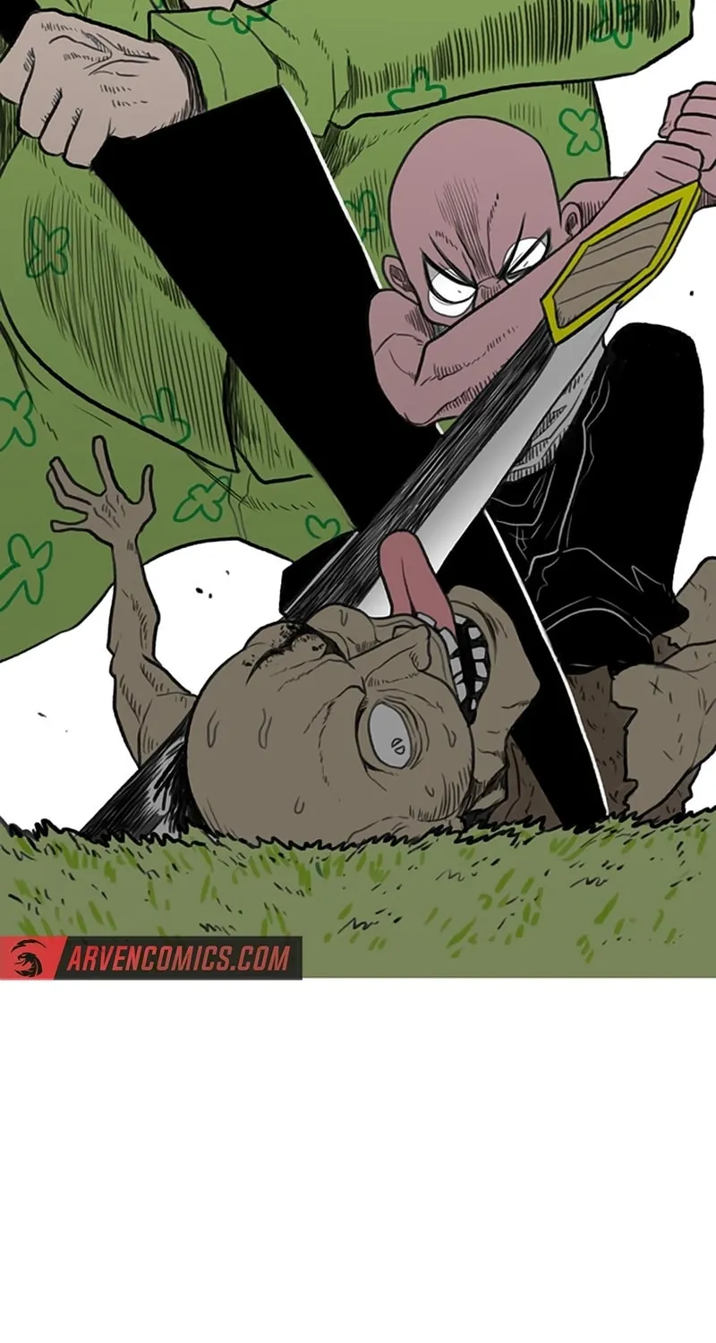 Graymark Chapter 39 page 124 - 