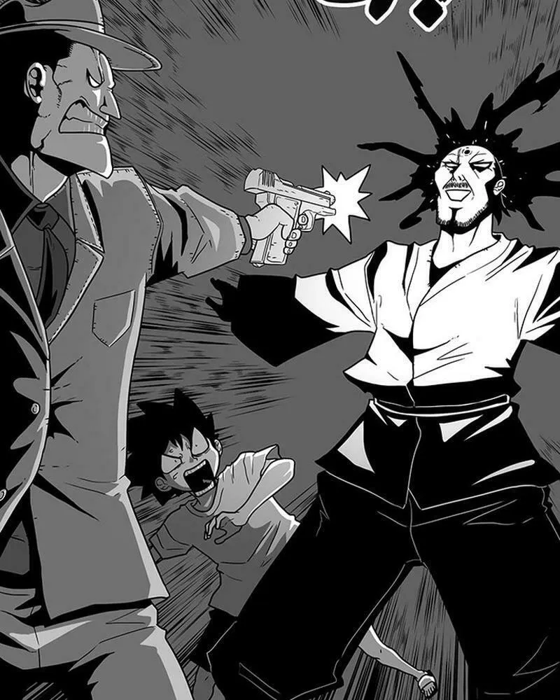 Graymark Chapter 4 page 64 - 