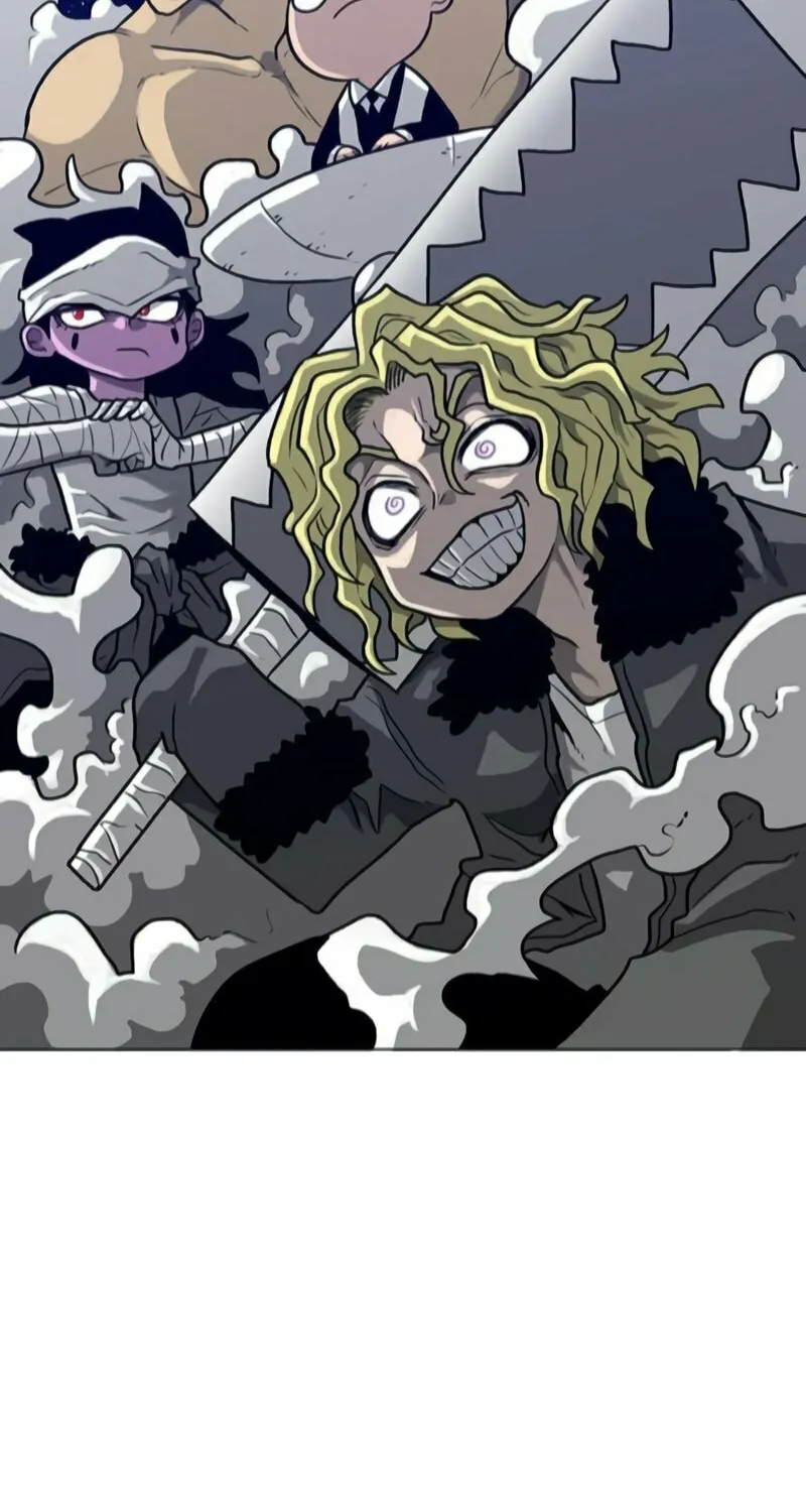 Graymark Chapter 43 page 122 - 