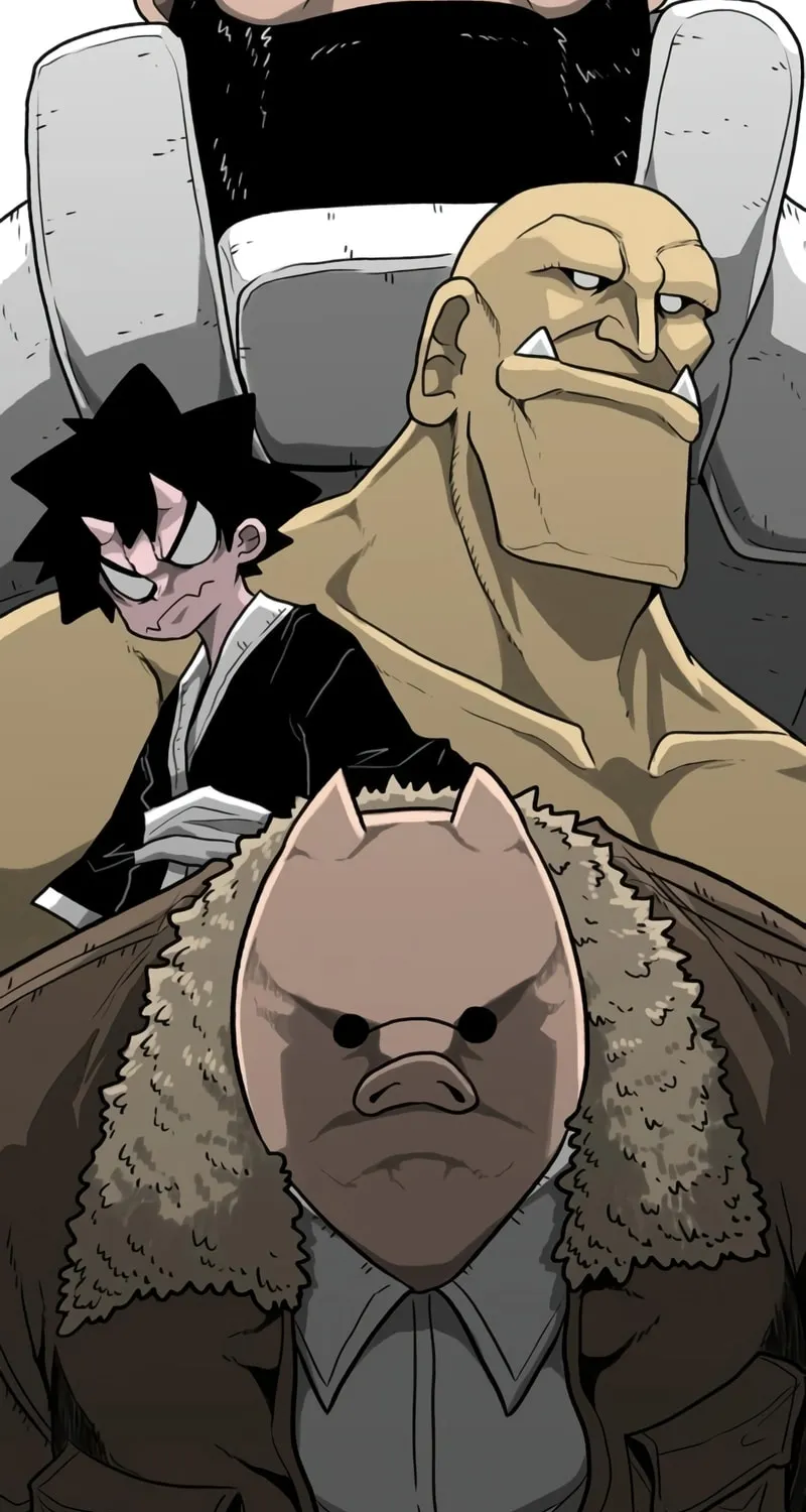 Graymark Chapter 43 page 3 - 