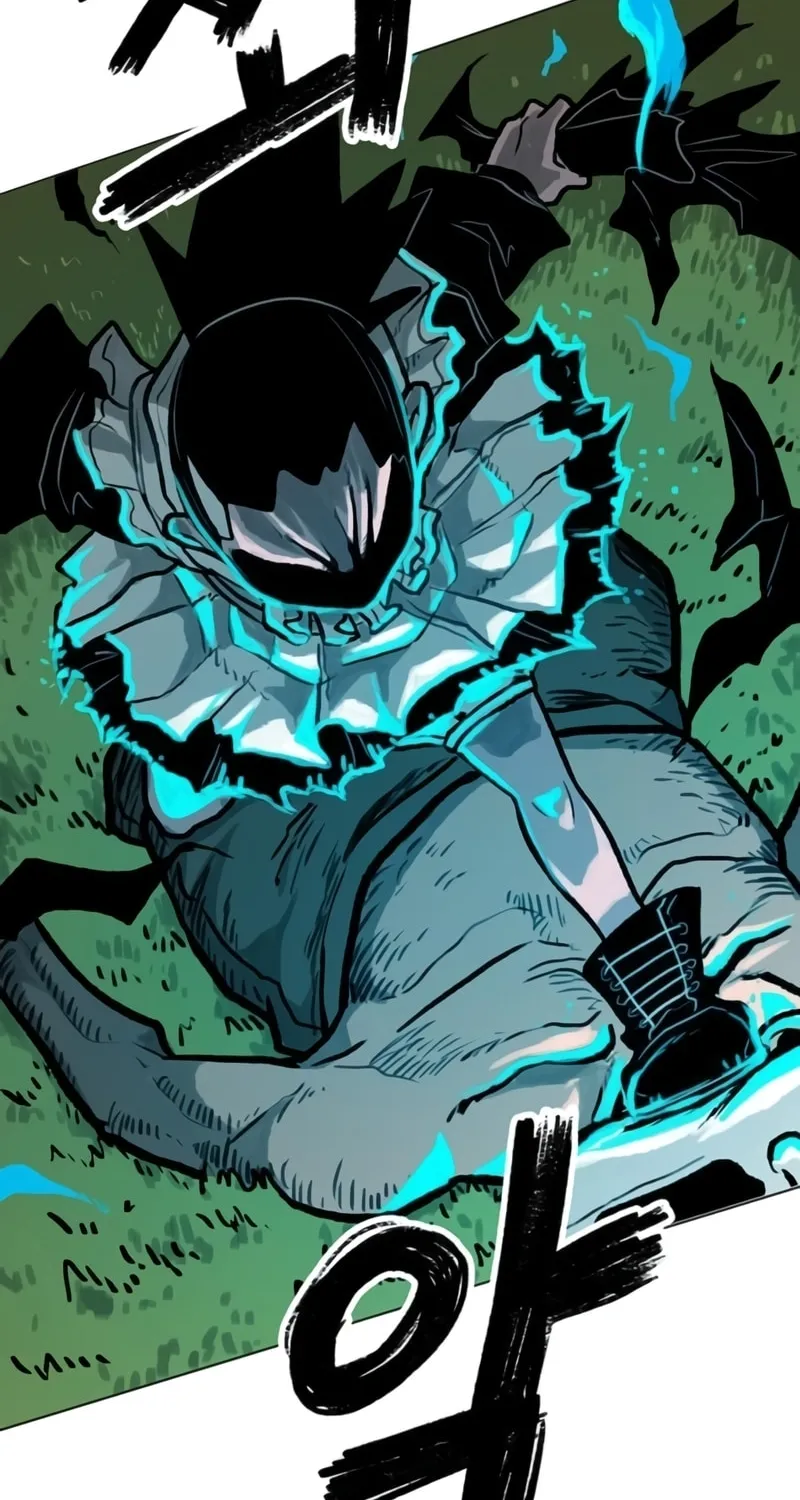 Graymark Chapter 43 page 54 - 