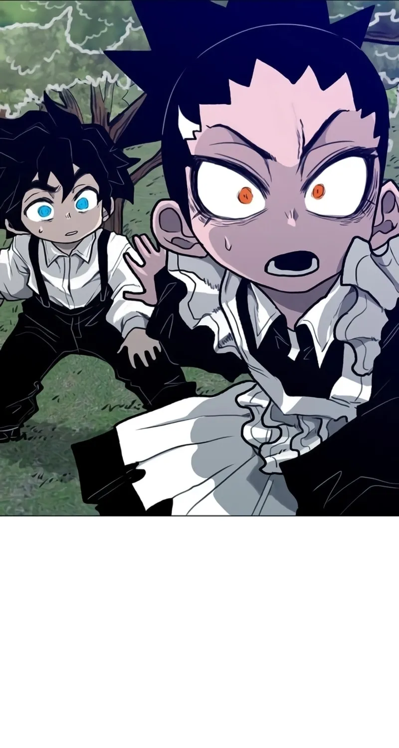 Graymark Chapter 43 page 81 - 
