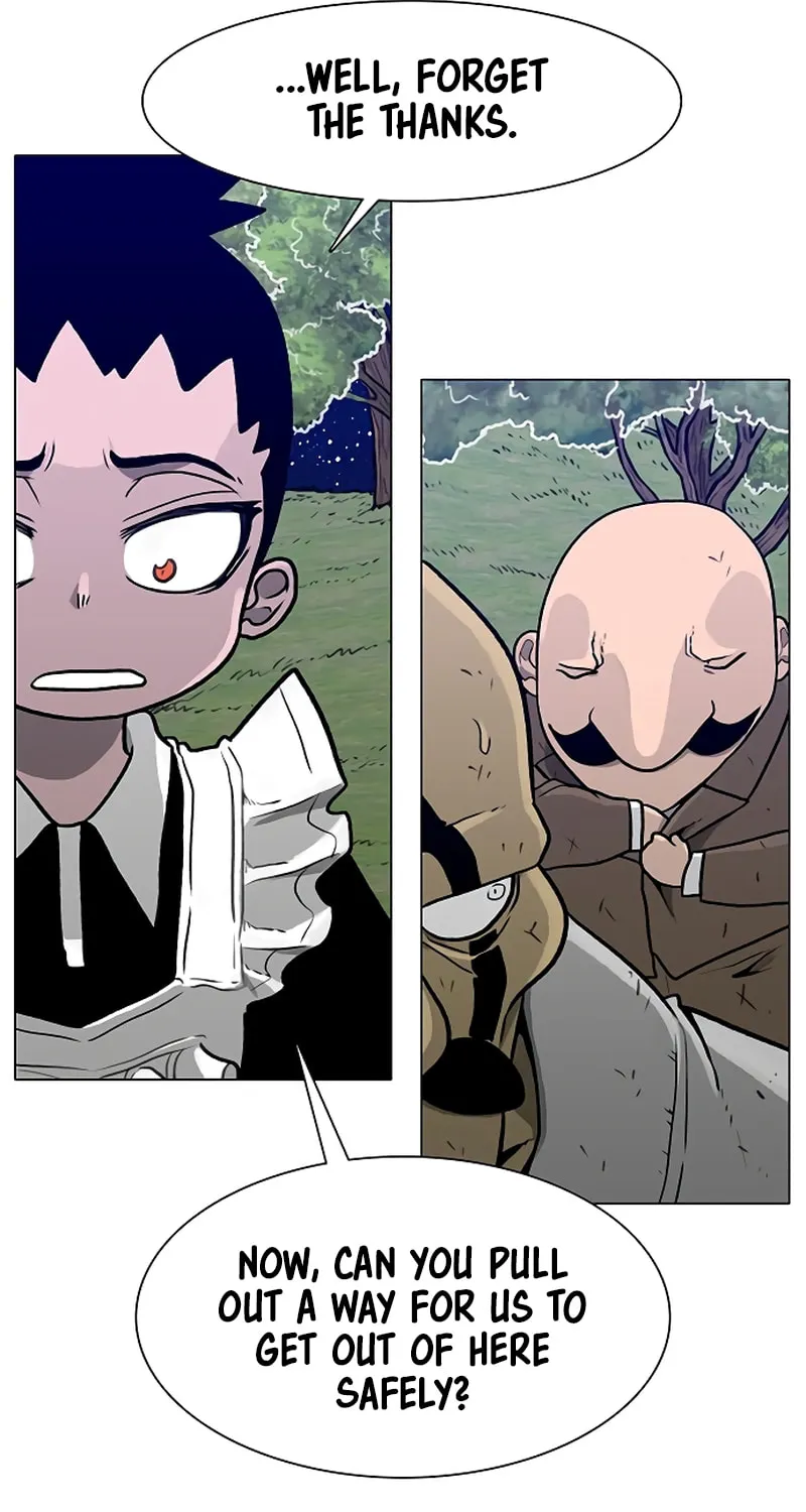 Graymark Chapter 44 page 28 - 