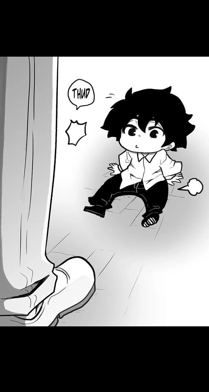 Graymark Chapter 46 page 82 - 