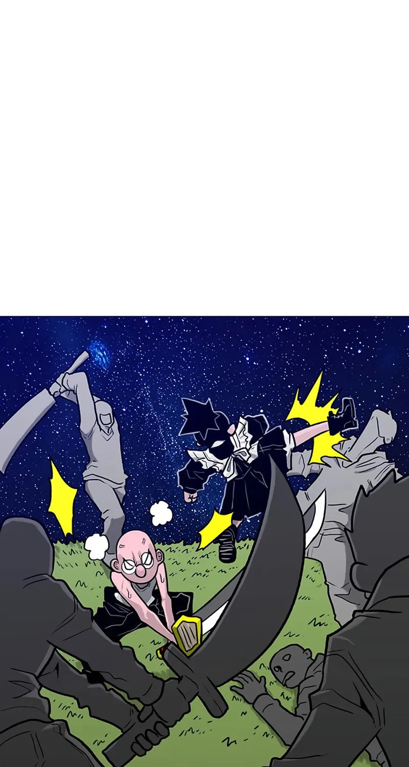 Graymark Chapter 48 page 22 - 