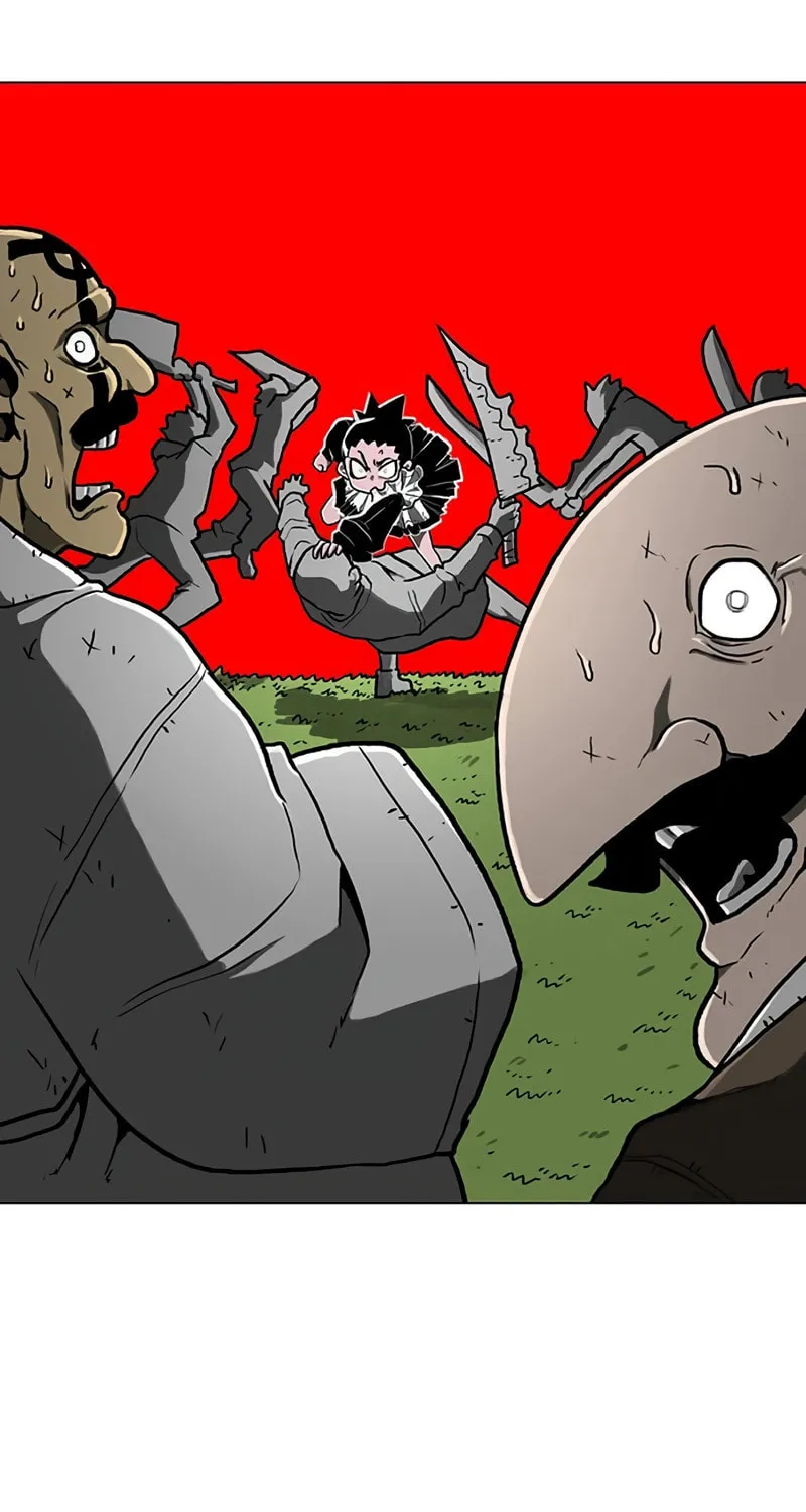 Graymark Chapter 48 page 52 - 