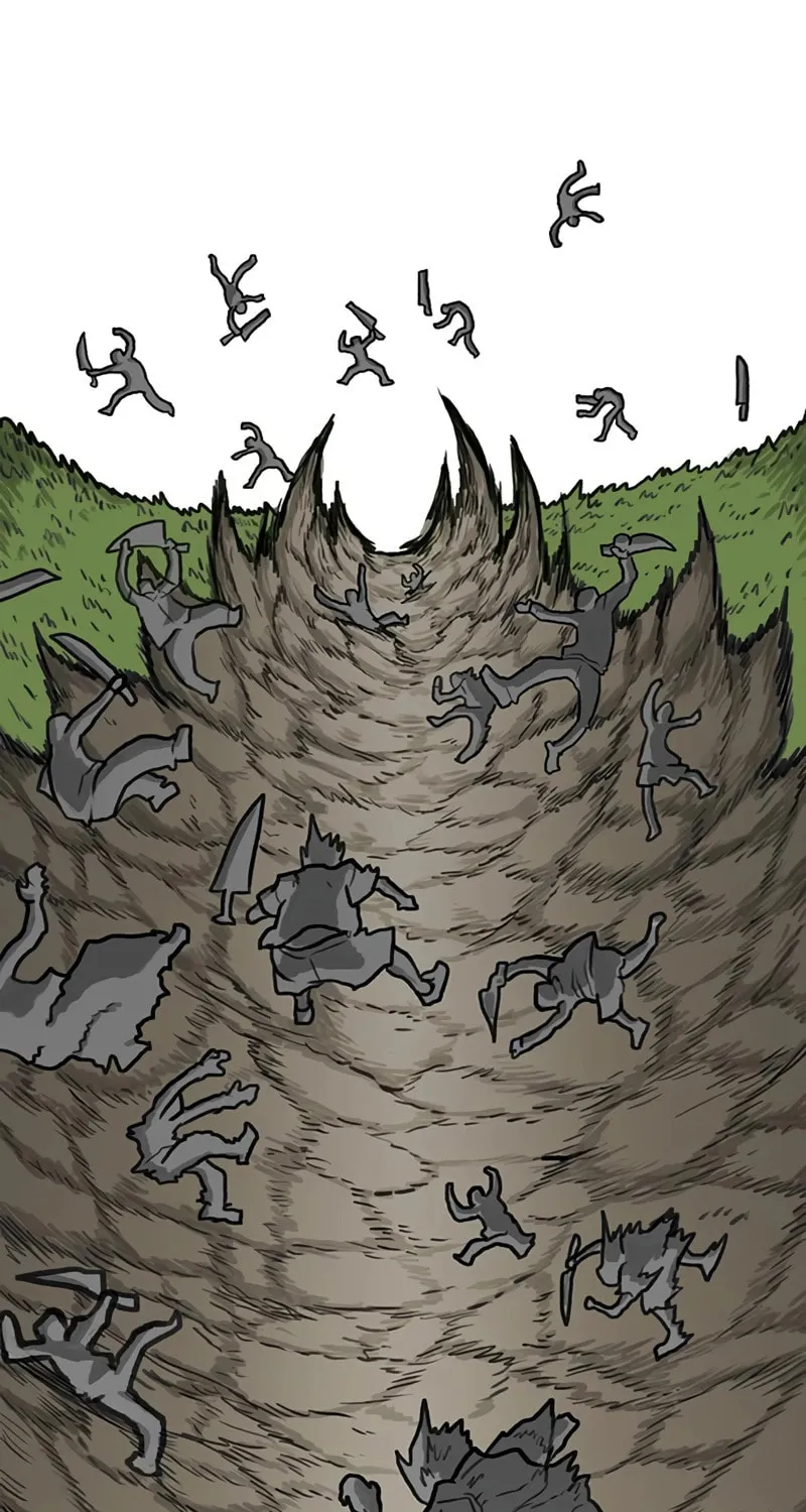 Graymark Chapter 48 page 54 - 