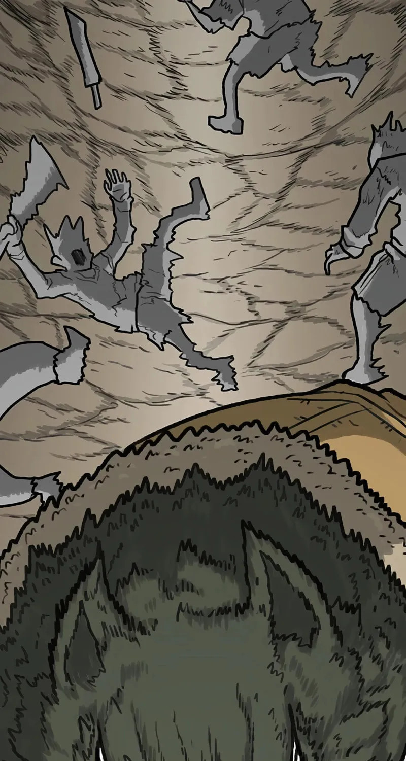 Graymark Chapter 48 page 55 - 