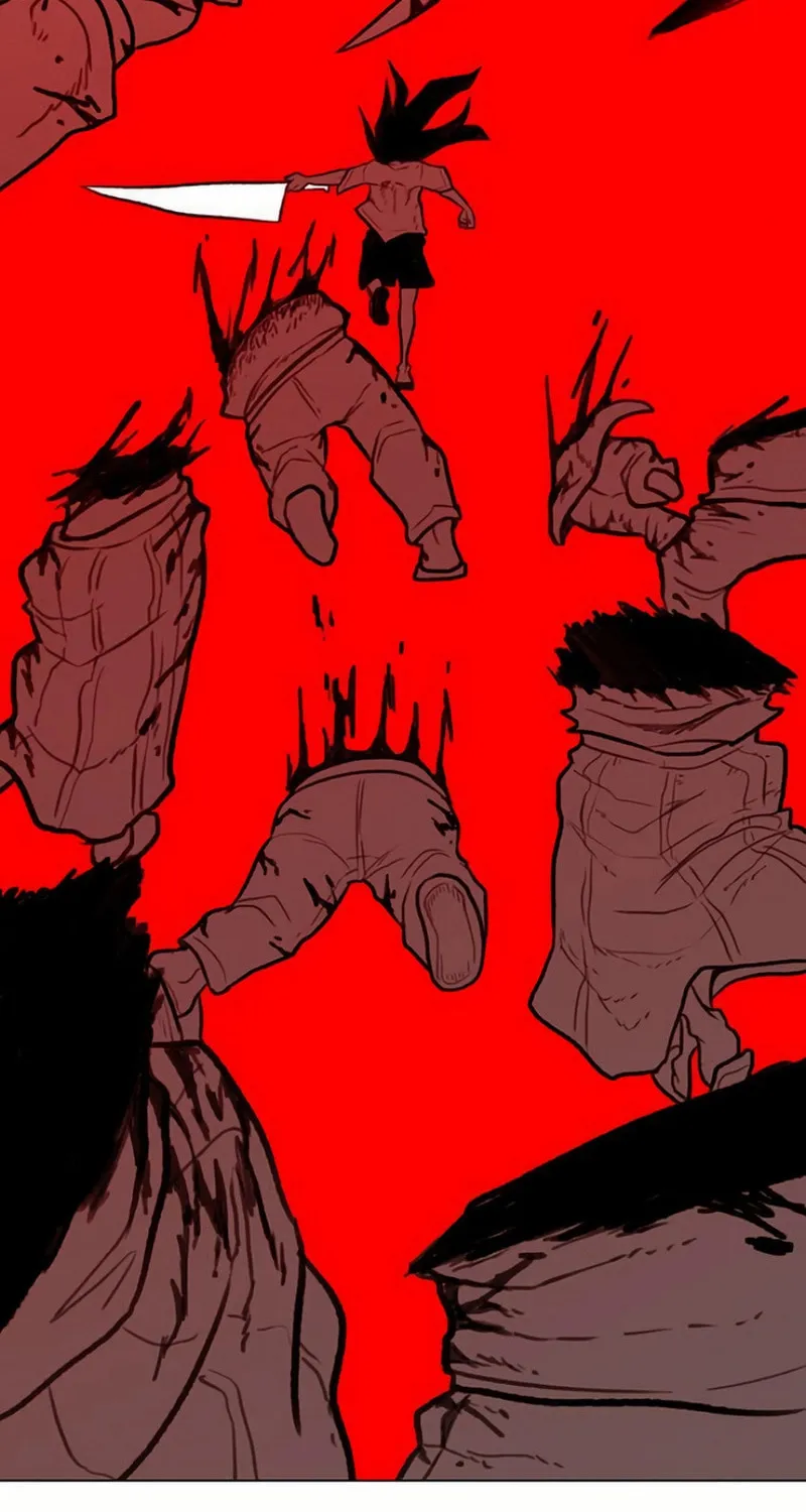 Graymark Chapter 50 page 121 - 