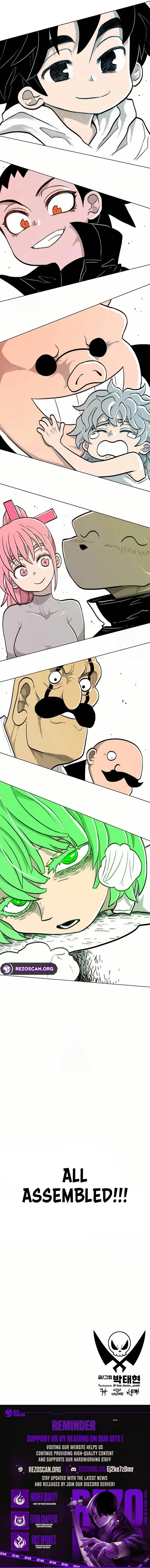 Graymark Chapter 66 page 16 - 