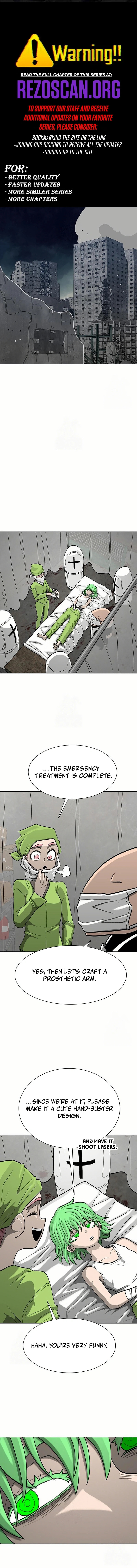 Graymark Chapter 67 page 2 - 
