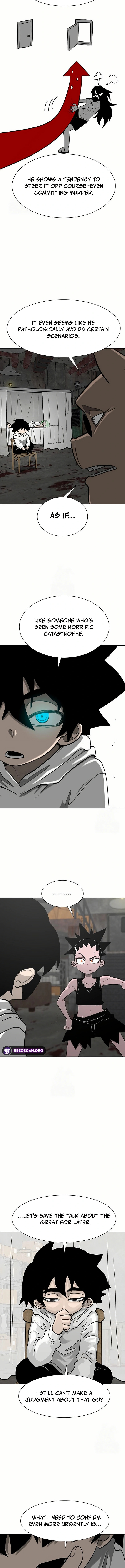 Graymark Chapter 67 page 12 - 