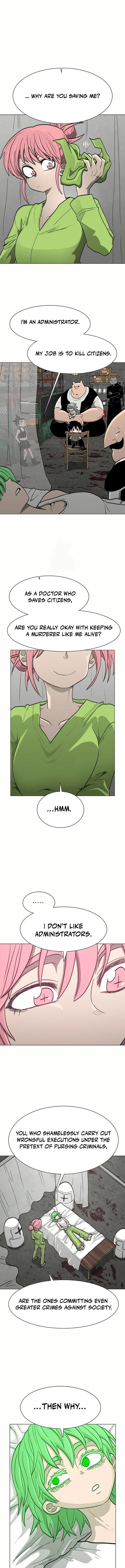 Graymark Chapter 67 page 3 - 